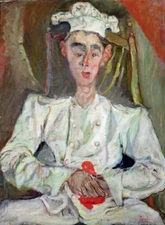 The Little Pastry Cook, 1922